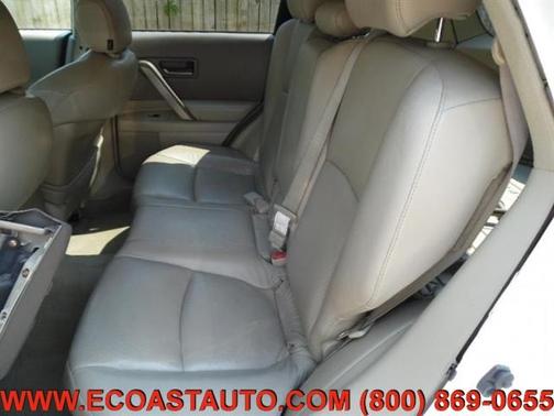 2004 INFINITI FX35 for sale in Bedford, VA - image 9