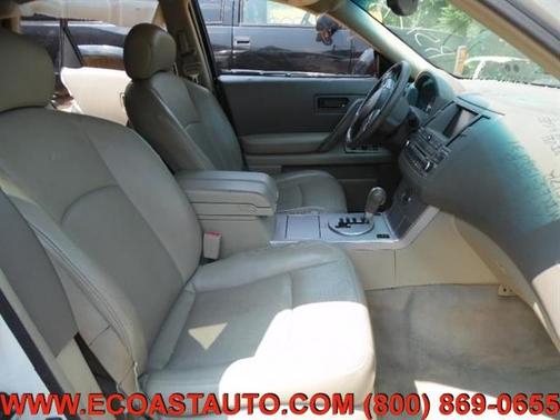 2004 INFINITI FX35 for sale in Bedford, VA - image 8
