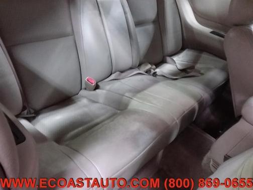 1997 Cadillac Eldorado Touring for sale in Bedford, VA - image 14