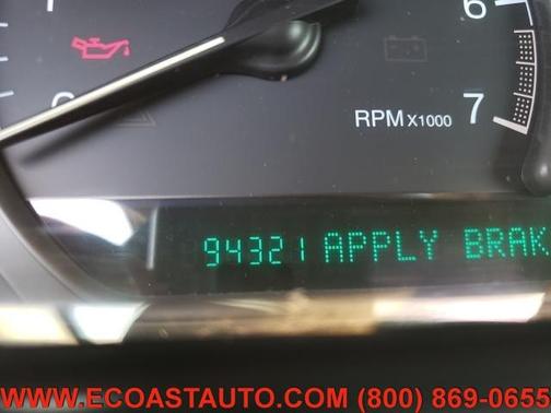 1997 Cadillac Eldorado Touring for sale in Bedford, VA - image 8