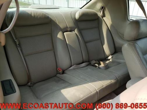 1997 Cadillac Eldorado Touring for sale in Bedford, VA - image 9