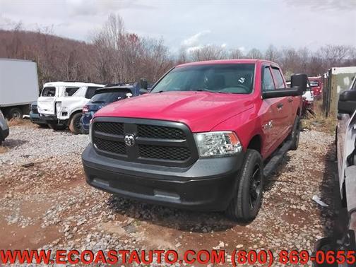 2015 RAM 1500 Tradesman