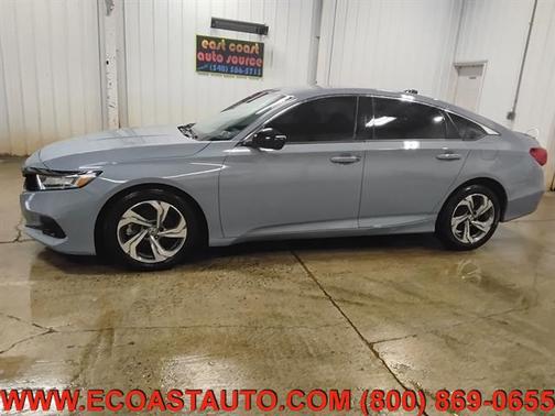 2022 Honda Accord Sport SE 1.5T