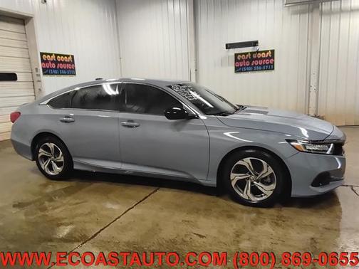 2022 Honda Accord Sport SE 1.5T