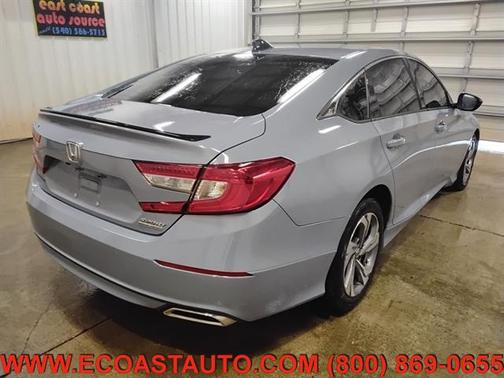 2022 Honda Accord Sport SE 1.5T