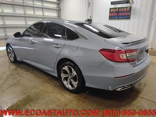 2022 Honda Accord Sport SE 1.5T