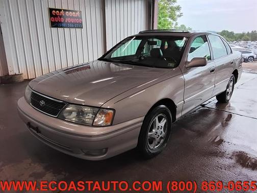 1998 Toyota Avalon XL