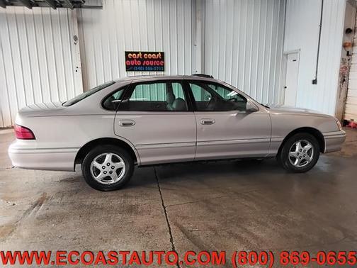 1998 Toyota Avalon XL