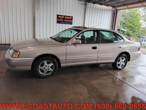 1998 Toyota Avalon XL