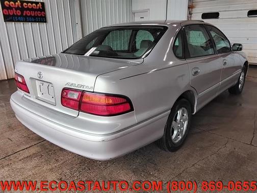 1998 Toyota Avalon XL