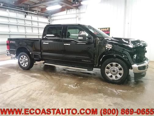 2023 Ford F-350 Lariat