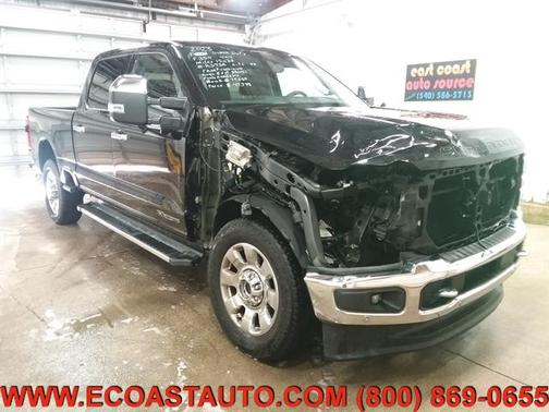 2023 Ford F-350 Lariat