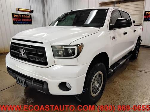 2010 Toyota Tundra Grade