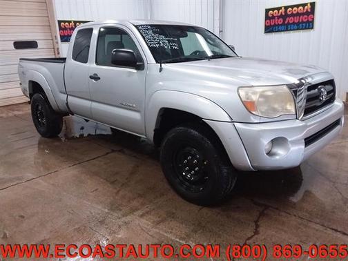 2006 Toyota Tacoma Access Cab