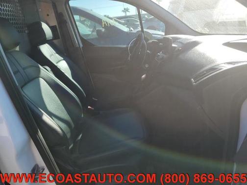 2022 Ford Transit Connect XL