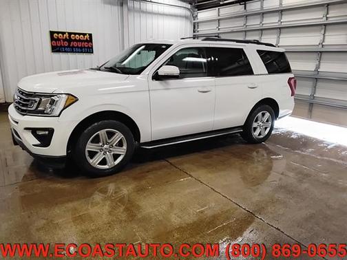 2020 Ford Expedition XLT