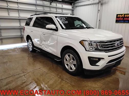 2020 Ford Expedition XLT