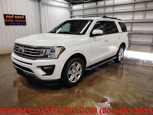 2020 Ford Expedition XLT