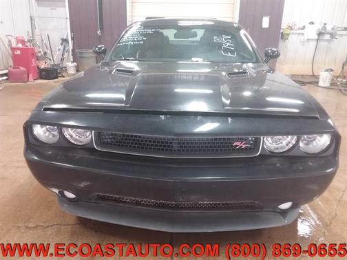 2013 Dodge Challenger R/T