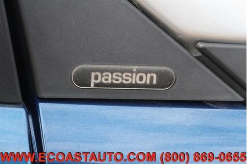2008 smart ForTwo Passion for sale in Bedford, VA - image 12