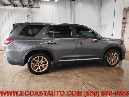 2023 Honda Pilot EX-L 8 Passenger