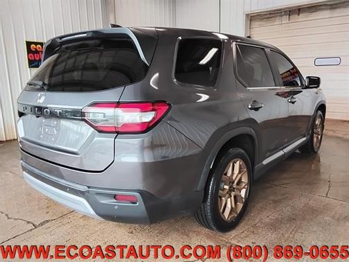2023 Honda Pilot EX-L 8 Passenger