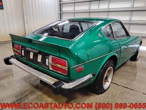 1974 Datsun 260Z 