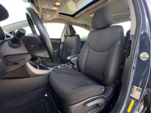 2016 Hyundai ELANTRA Value Edition