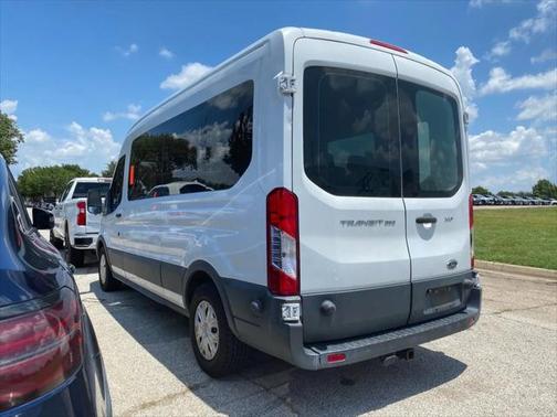 2015 Ford Transit-350 XL