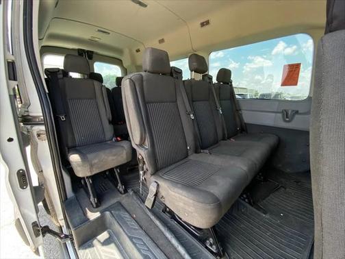 2015 Ford Transit-350 XL