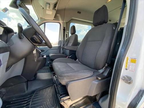 2015 Ford Transit-350 XL