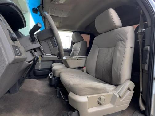 2010 Ford F-150 XL