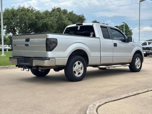 2010 Ford F-150 XL