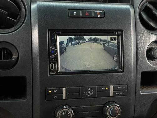 2010 Ford F-150 XL