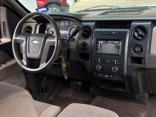2010 Ford F-150 XL