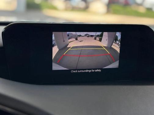2019 Mazda Mazda3 FWD w/Premium Package