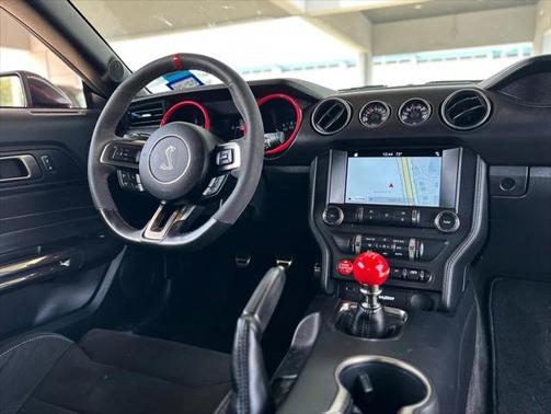2017 Ford Shelby GT350 Base
