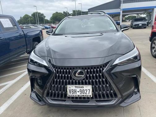 2024 Lexus NX 350 Premium