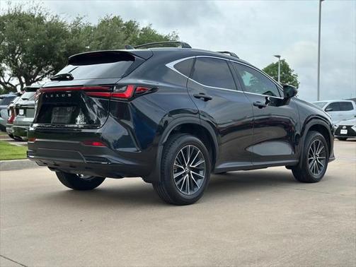 2024 Lexus NX 350 Premium