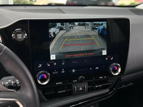 2024 Lexus NX 350 Premium