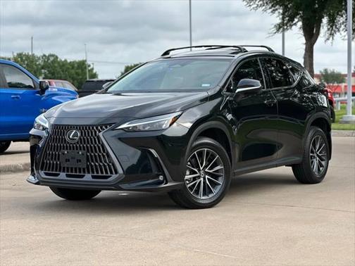 2024 Lexus NX 350 Premium