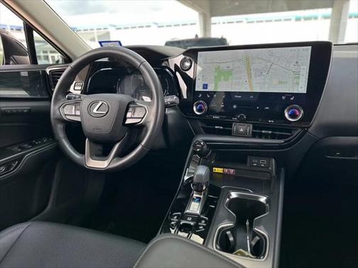 2024 Lexus NX 350 Premium