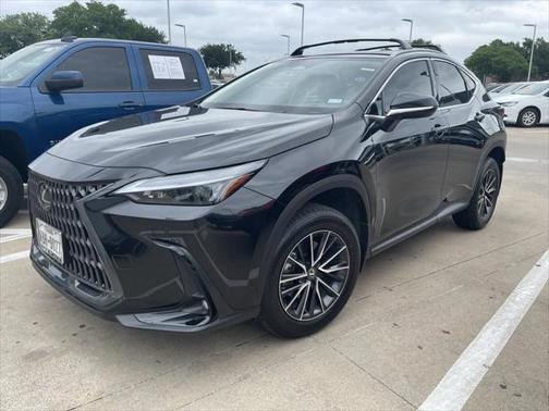 2024 Lexus NX 350 Premium