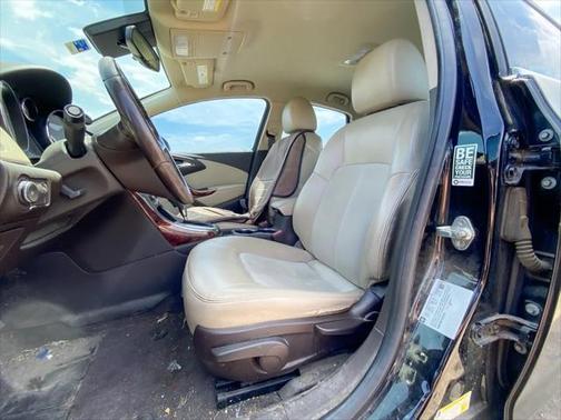 2012 Buick Verano Base