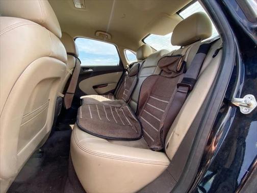 2012 Buick Verano Base