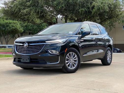 2024 Buick Enclave Premium AWD