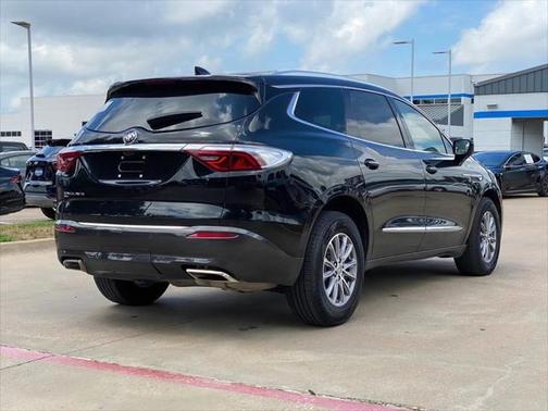 2024 Buick Enclave Premium AWD