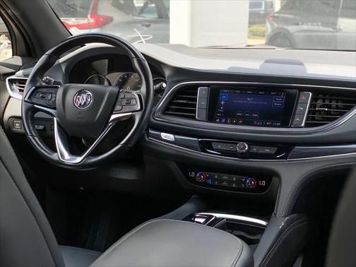 2024 Buick Enclave Premium AWD