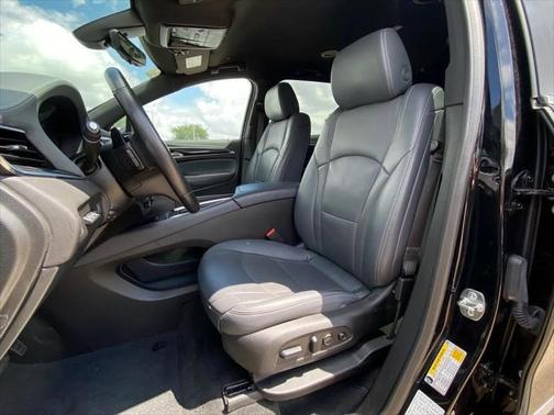 2024 Buick Enclave Premium AWD