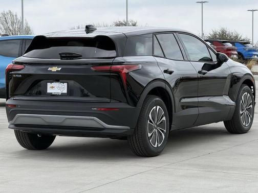 2026 Chevrolet Blazer EV AWD LT